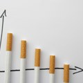 Stupile na snagu nove akcize na cigarete