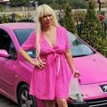 Bojana Barbi ponovo šokira! Pogledajte samo šta je sada uradila