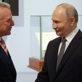 Uoči američkog ultimatuma Rusiji: Trampov izaslanik se sastao sa Putinom