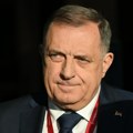 Dodikov miting podrške propao pre nego što je počeo, sad planira sastanak sa Grenelom