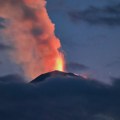Sve jača erupcija vulkana nakon razornog zemljotresa u Rusiji: Izbacuje pepeo na visinu do 10 kilometara