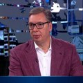 "Imao je: Sreću..." Vučić o stanju ministra Glišića nakon moždanog udara: "On je na intenzivnoj nezi, jedva čeka da se vrati u…