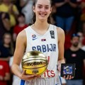 Srbija ubedljivo poražena u finalu Evropskog prvenstva, ali ima MVP-a turnira!