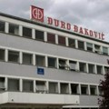 Zagrebačka burza: Blagi pad indeksa, Đuro Đaković dobitnik dana