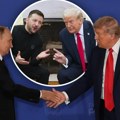 Preokret! Tramp podržao putinov plan?! Na pomolu kraj rata u Ukrajini, ali će Zelenski poludeti zbog uslova: Isplivao ceo…