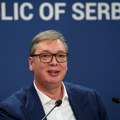 Vučić: Videćete svu odlučnost države da uspostavi red i mir