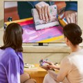 Samsung Electronics predstavlja promotivnu akciju „Back to School“ uz TV liniju za 2025. i ekskluzivan poklon – Samsung Galaxy…