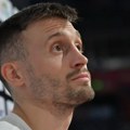 Aleksa Avramović za Sputnjik pred Evrobasket: Mi igrači imamo veliku ljubav među sobom!