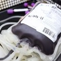 Institut za transfuziju krvi upozorava: Rezerve niske, potrebni dobrovoljni davaoci