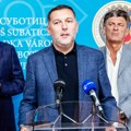 Fs Vojvodine dobija Sportski centar i kuću fudbala u Subotici