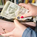Povoljniji krediti za građane čija su primanja do 100.000 dinara