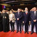 Dogovoren datum i mesto sastanka parlamenata Srbije i Republike Srpske