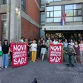 Više od 120 profesora i saradnika Filozofskog fakulteta: U atmosferi ucena i pretnji nije moguće održati ispite