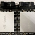 Nvidia o Trumpovoj proviziji: Bez propisa nema plaćanja