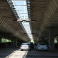 "Put-investu" 60 miliona za izgradnju parkinga ispod Mosta slobode
