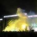 Da li je i Belgrade Beer Fest doživeo debakl? Mrežama kruže snimci s gotovo praznog Ušća VIDEO