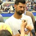 Novak otkrio da se četvrtfinale igra na poseban dan, Đoković zamolio novinara: “Nemoj, molim te…”