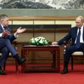 Kremlj: Putin i Fico nastavili razgovor u četiri oka o osetljivim temama