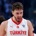 Šengun se vadio na termin utakmice! Sramno ponizio protivnika i pokušao da opravda katastrofalno izdanje Turske