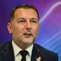 Radujko: Utakmica protiv Albanije prioritet, radimo na tome da se igra u Leskovcu