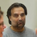 Brajan Volš izboden u zatvoru pred suđenje za ubistvo supruge srpskog porekla Ane Volš