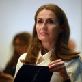 Повереница Бранкица Јанковић добитница међународне награде за животно дело