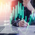 Rast indeksa na Wall Streetu: Tesla dobitnik dana