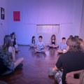 „Klara i Rosa“ nastavlja kreativne radionice za decu i mlade