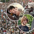 Tukli ih, lomili im vilice, prebijene vezivali za krevet… I na kraju ih zatvarali: Studenti – heroji ne odustaju, imaju novi…