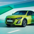 PEUGEOT specijalne pogodnosti i uslovi finansiranja za 208, 2008 i 3008