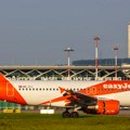 Opasan incident na aerodromu u Nici: Avion Nouvelair-a preleteo easyJet na pisti