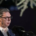 Vučić u Njujorku gost na večeri čiji je domaćin ministar spoljnih poslova Luksemburga