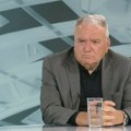 Đukić: Vlast je morala da zna sve o paravojnim ruskim kampovima u Srbiji