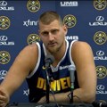 Jokić pred start sezone: Imamo novu šansu za šampionski prsten, zauvek želim da igram u Denveru