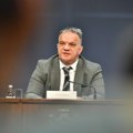 Ministar osvete u ulozi pajaca moćnih