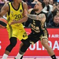 Fenerbahče ubedljiv protiv Pariza, Valensija upisala pobedu posle drame