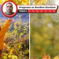 Otkrivamo kada sledi stabilizacija vremena i temperature do 20 stepeni: Od ovog datuma zahlađenje, kiša i sneg