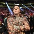 Suspendovan Konor Mekgregor!