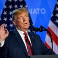 Trumpov dodir donosi rast - uzletele deonice u koje je investirala Amerika