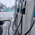Evo kako će se plaćati gorivo u slučaju prestanka funkcionisanja inostranih platnih kartica