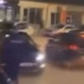 Haos u Preševu posle poraza Piksijevih Orlova: Albanci slavili i zapucali iz pištolja pred policijom