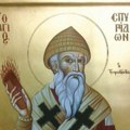 Molitva Svetom Spiridonu za novac: O njenoj čudotvornoj moći vernici stalno pričaju