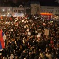 "Značka nije imunitet": Niški studenti pozivaju na protest podrške koleginici sa Poljoprivrednog