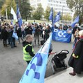 Sindikati kulture predali Ministarstvu finansija zahteve u vezi sa svojim zaradama