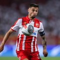 Zvezda protiv "traktorista" brusi formu za "arsenaliste"