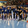 Srbija ubedljiva protiv Ukrajine u kvalifikacijama za EP