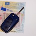 Nova pravila u EU za vozačke dozvole
