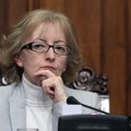 Glasanje o legalizaciji i izvršiteljima: Skupština Srbije: Poslanici glasaju o svim tačkama dnevnog reda, nema opozicije u…