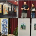 Tamburaši, izložbe, gala koncerti, predstave počela godina jubileja u Rumi: Četiri manifestacije za četiri decenije