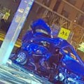 Tuga! Otac, majka i dete stradali u sudaru kod West 65 Vozač "audija" prošao kroz crveno i direktno ih udario: "Nešto…